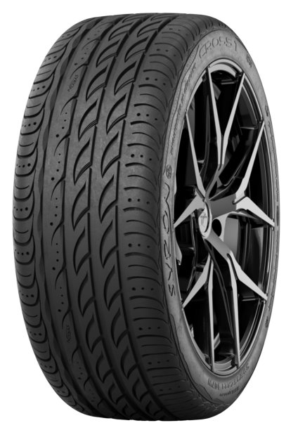 295/40R20 opona SYRON CROSS 1 PLUS 110W